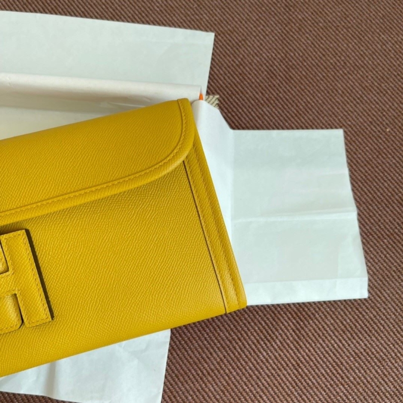 Hermes Clutch Bags